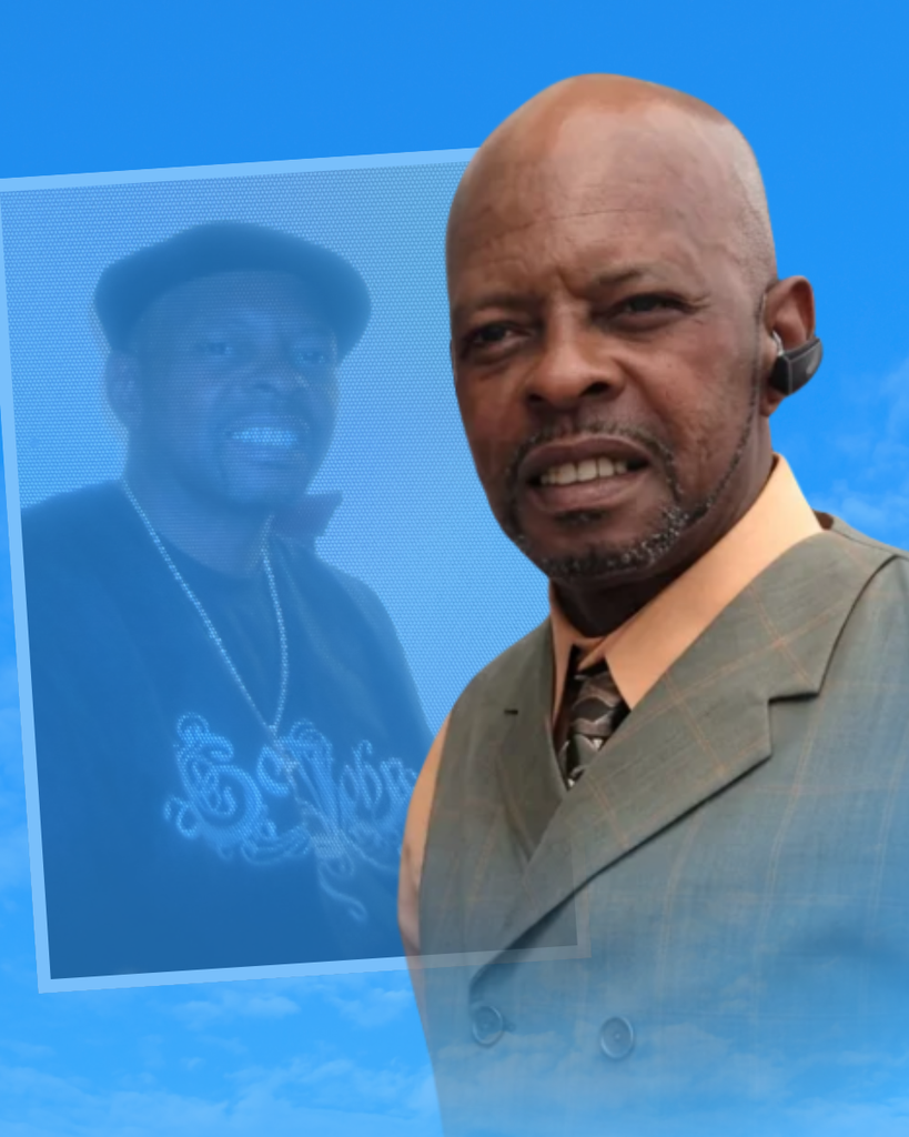 Prentis Dewayne Buford