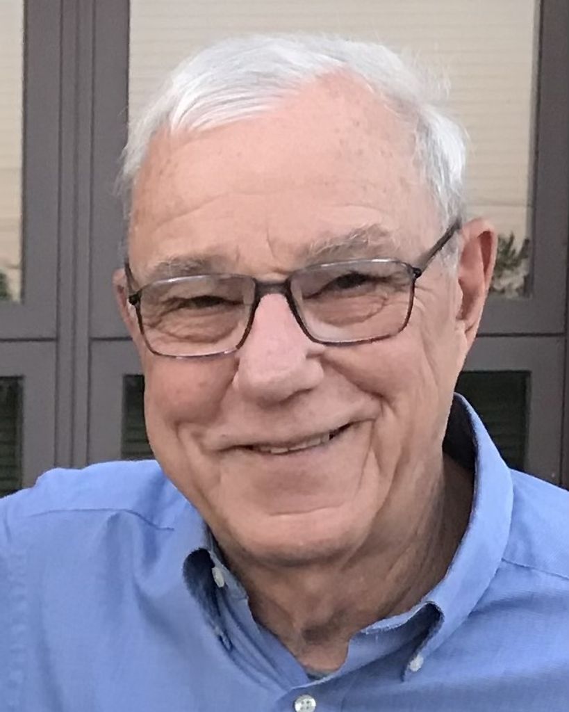 Robert J. "Bob" Richter Profile Photo