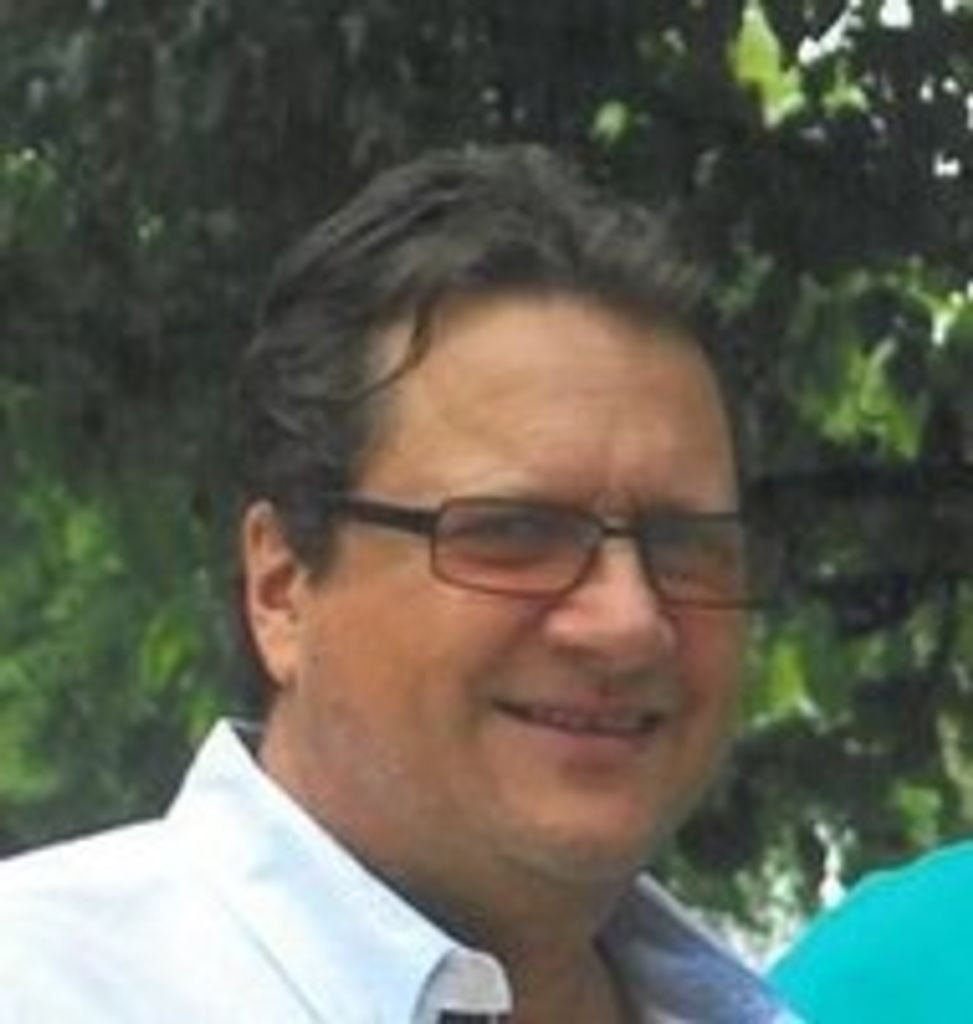 James C. Hodge Profile Photo