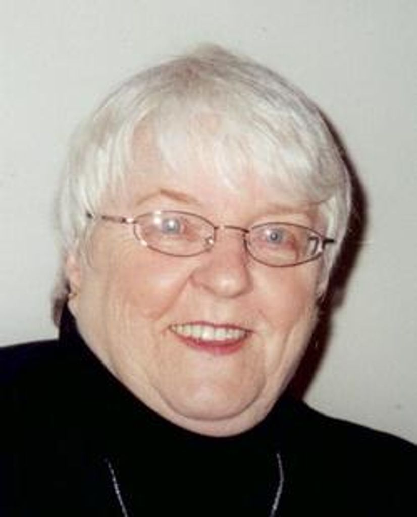 Gloria Mae Hudacek