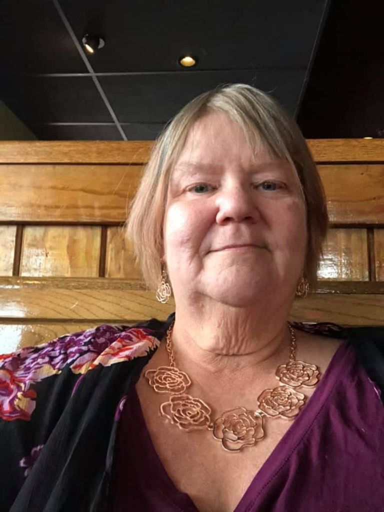 Carolyn Louise Carter-Nash Profile Photo