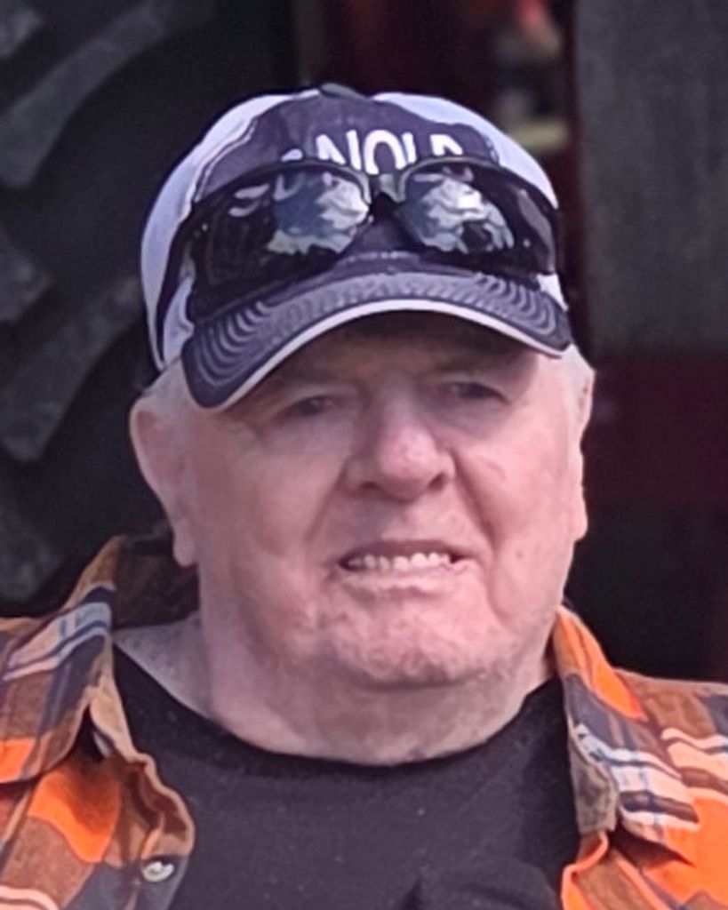 Richard Delbert Guy Profile Photo