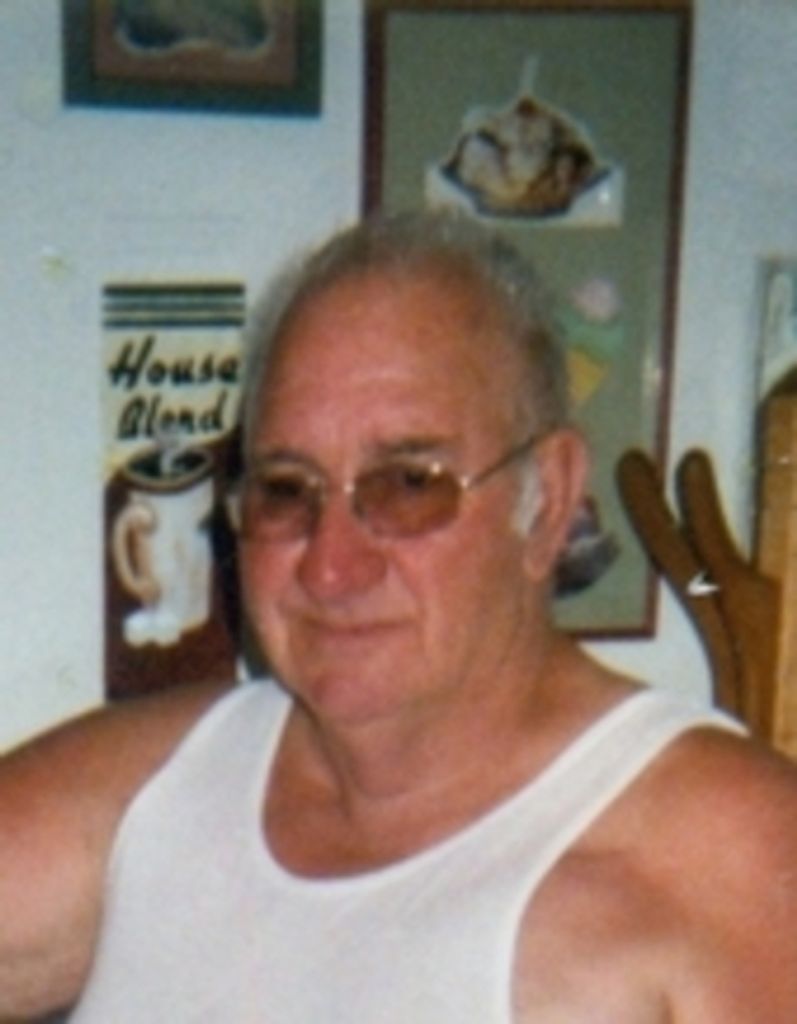 Woodrow A. Helmick