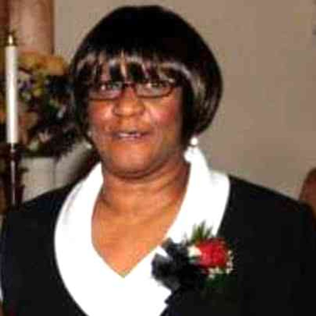 Carmetta M. Cohill Profile Photo