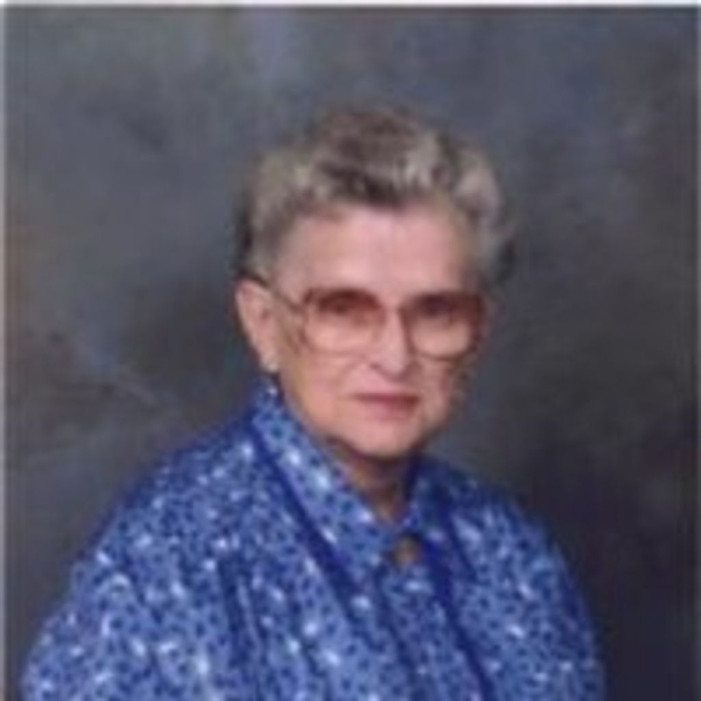 Virginia Lou Watts