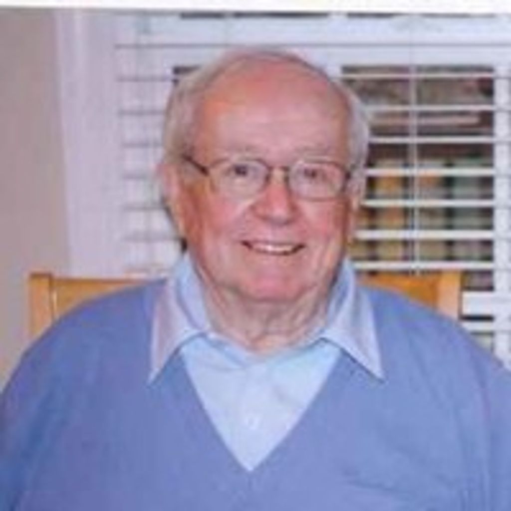 William Lawrence Colgan