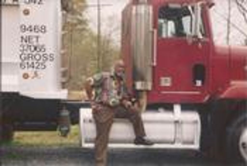 Jeter M. Glasco Profile Photo