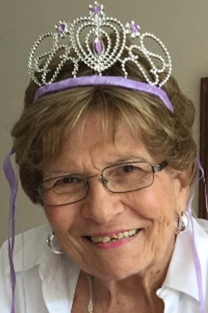Rosemarie D'Allessandro