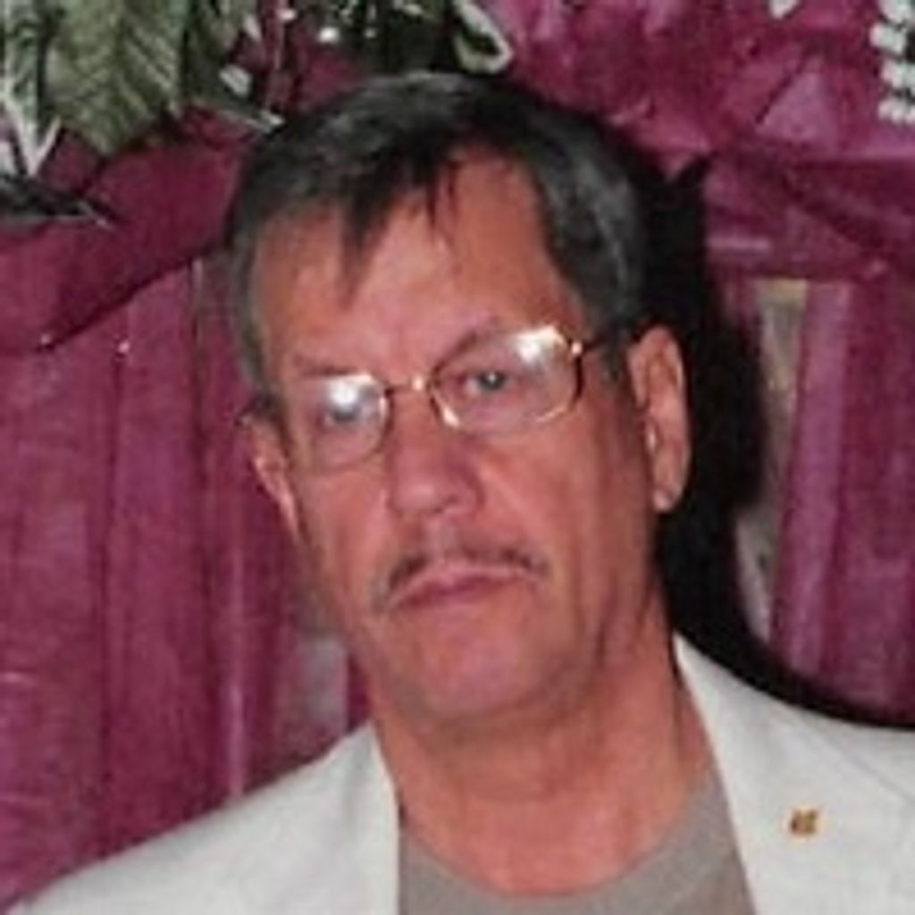 Robert LeRoy Kayga