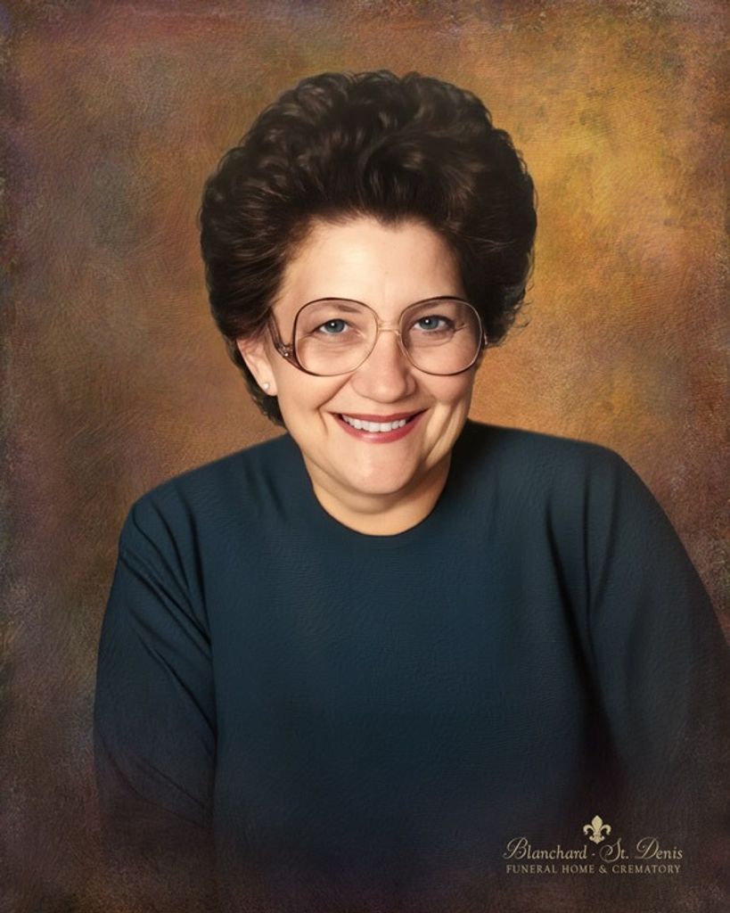 Ann Marie LaCaze
