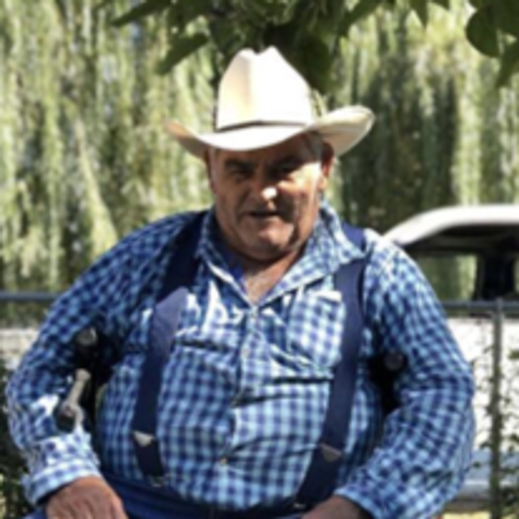 Victor Martinez
