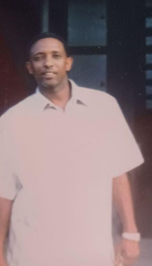 Marcus O'Neal Profile Photo