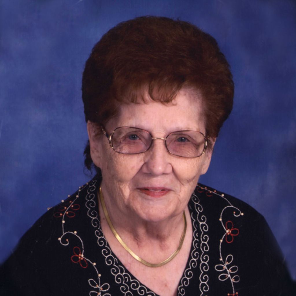 Ruth Binek