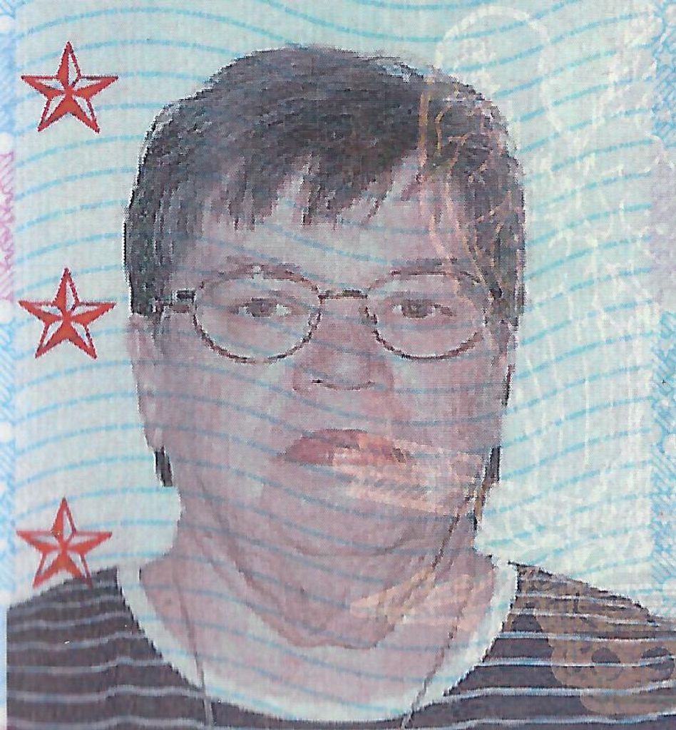 Geiger, Marjorie Dee