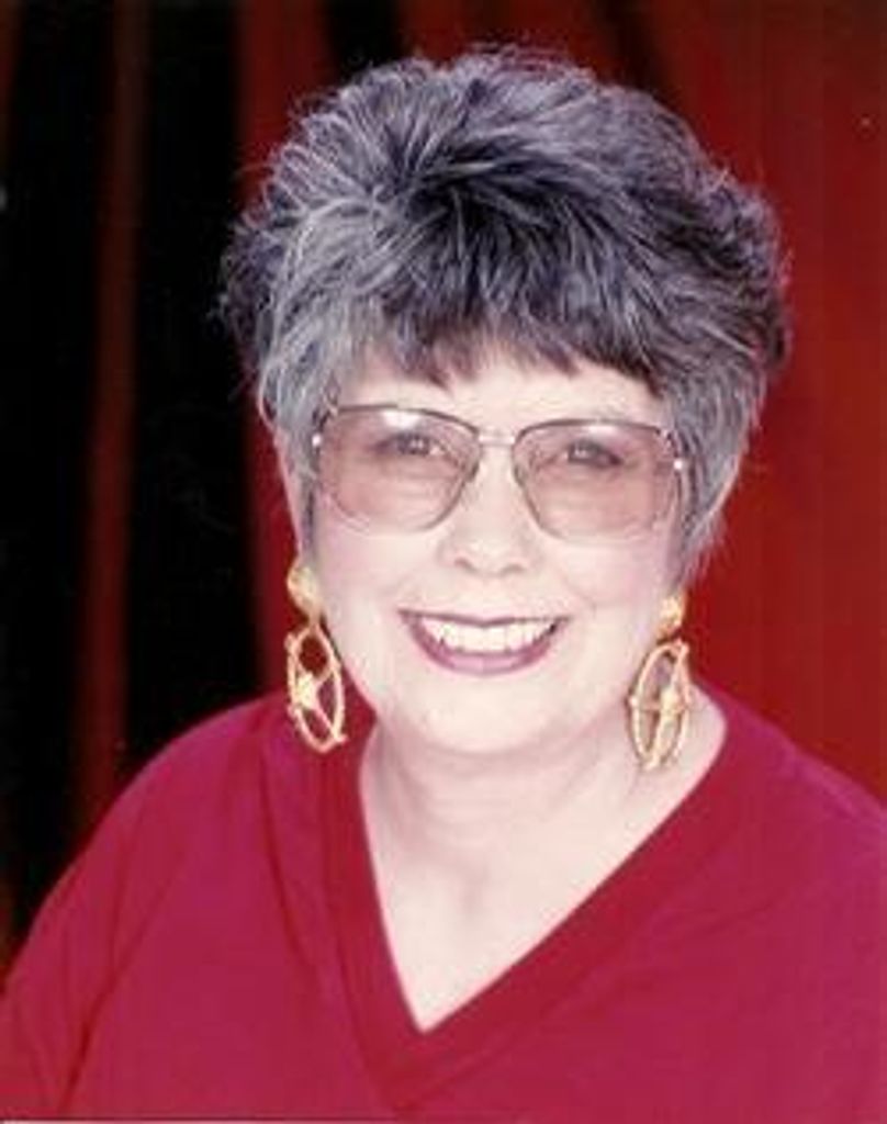 Charlene Deck