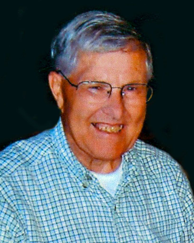 Arthur "Art" Francis Lanham