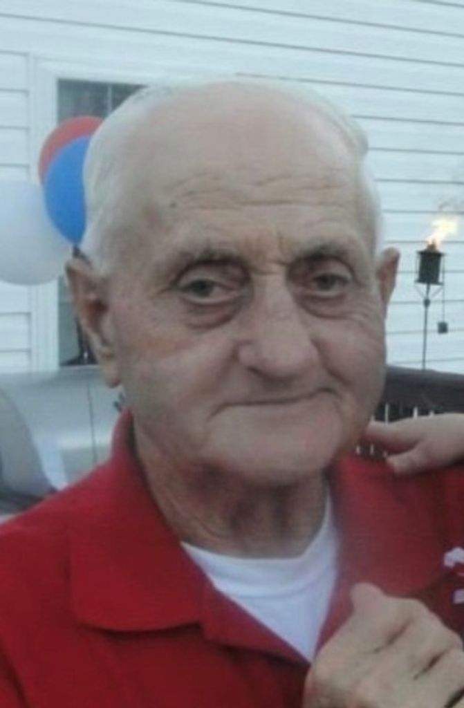 Jerry Weldon Evans Profile Photo