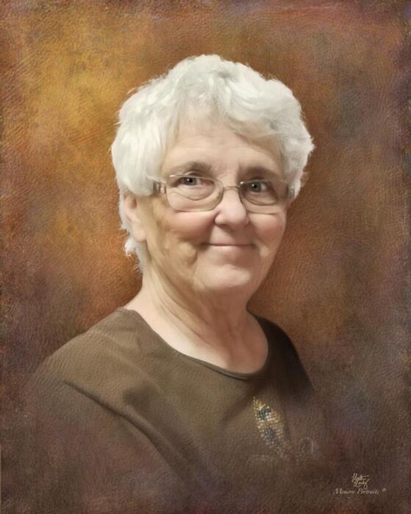 Mary Phillips Profile Photo