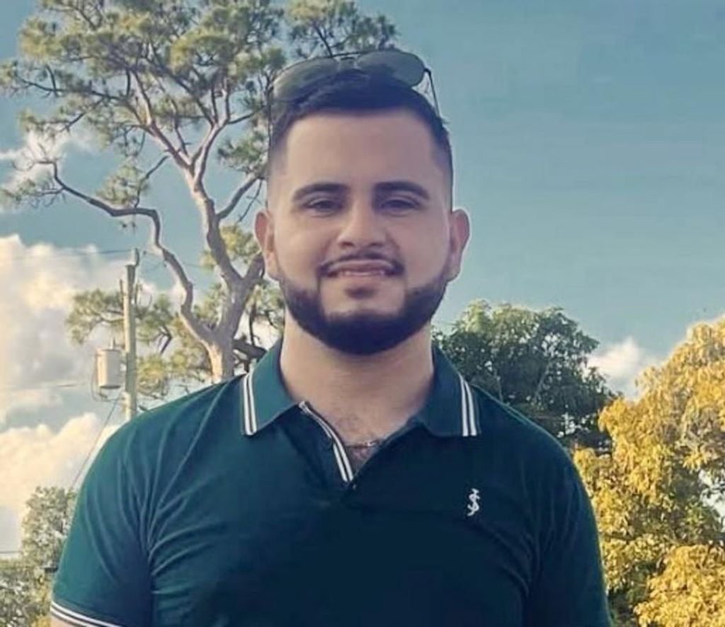 Miguel Esteban Agustin Profile Photo