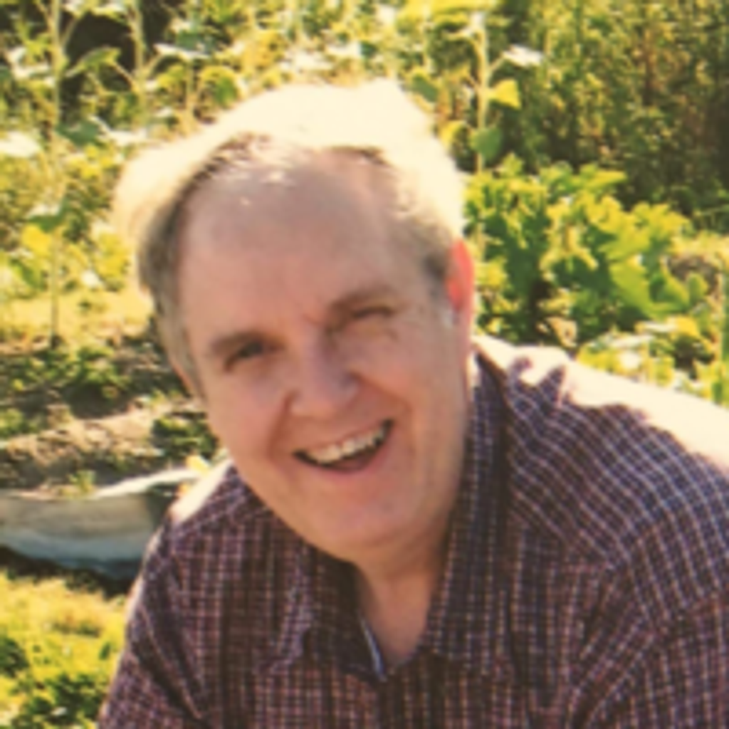 John C. Groenewold