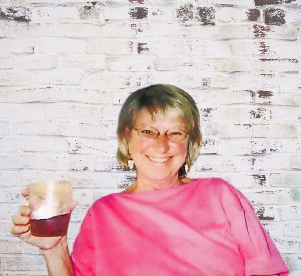 Joyce Boe