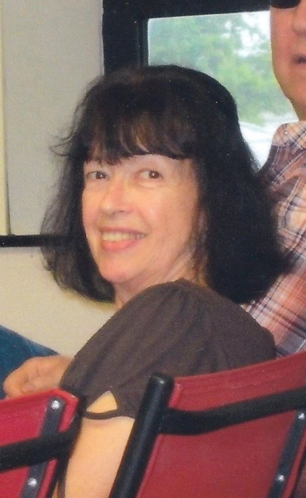 Judith Ann (Clements)  Stephenson