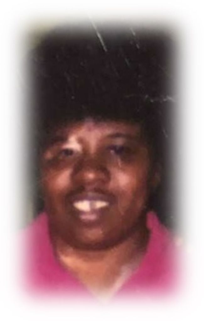 Delores E. Jones