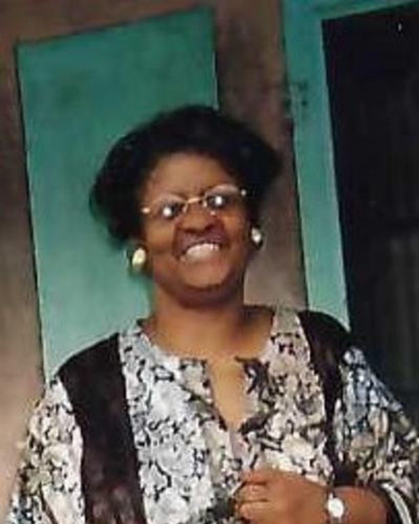 Rose Arrington Profile Photo