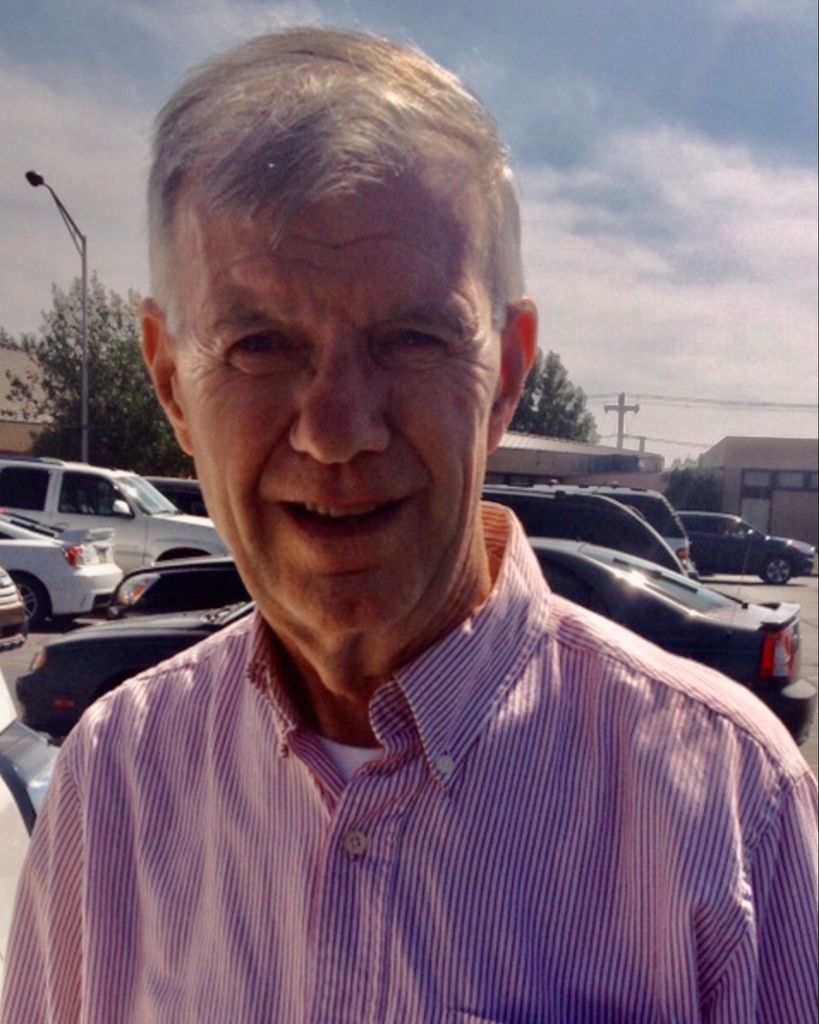 Joseph J. Bolin Profile Photo