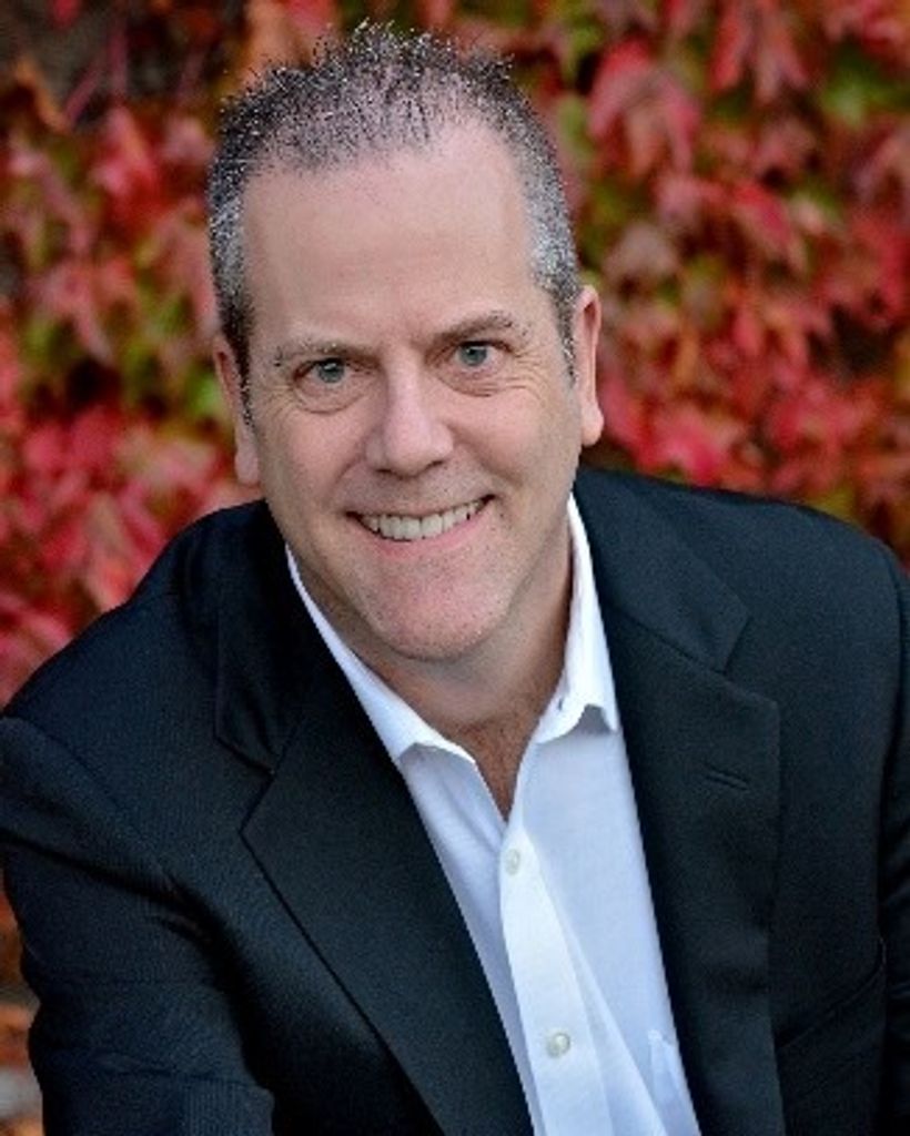 David Rice