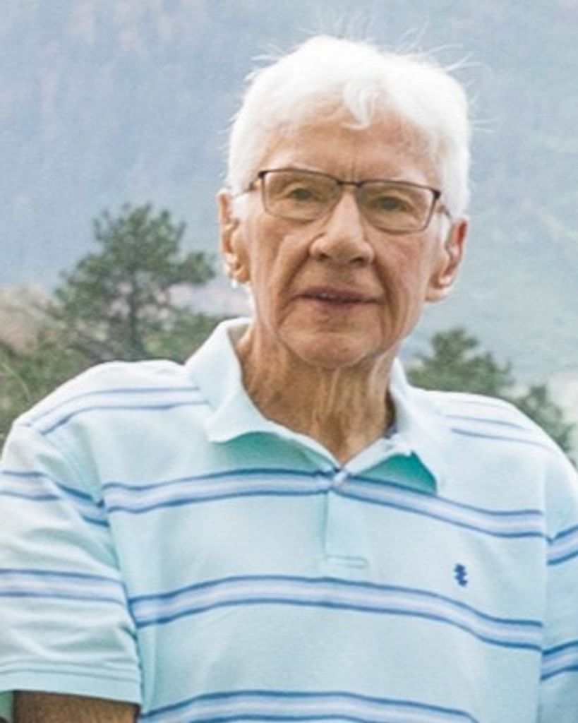 William "Bill" Harold Carman, Jr.