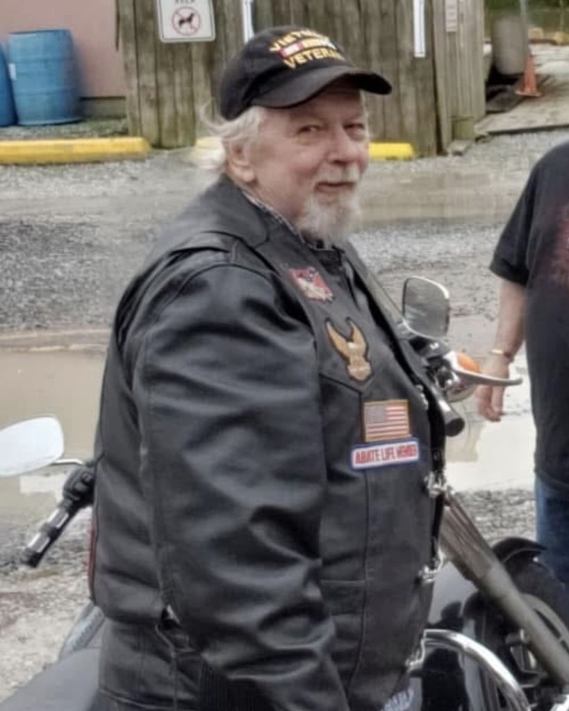 Walter Huff Mays Jr.