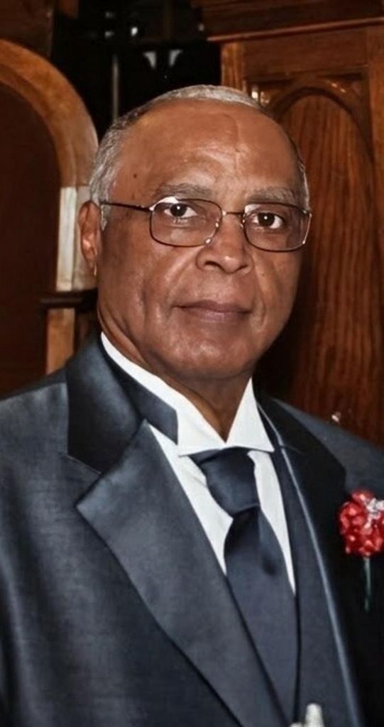 Edward Cooper Profile Photo