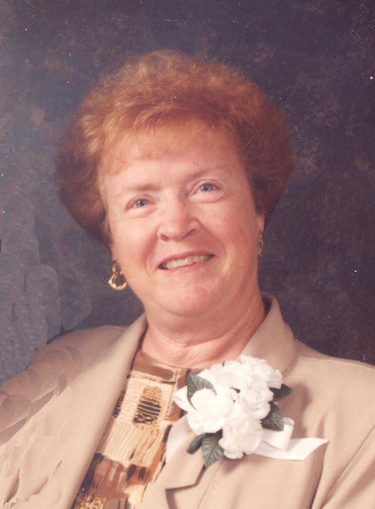 Clara Jones Wilkins
