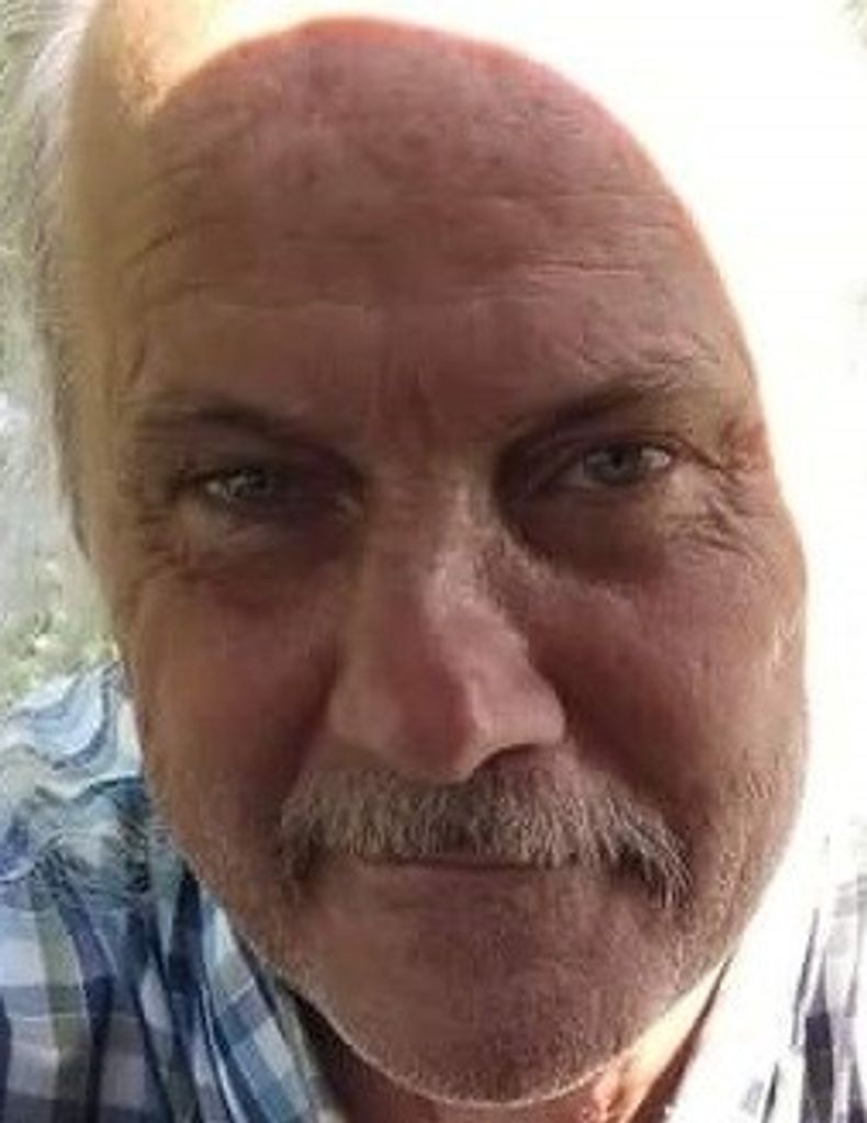 Danny Roy Collins Profile Photo