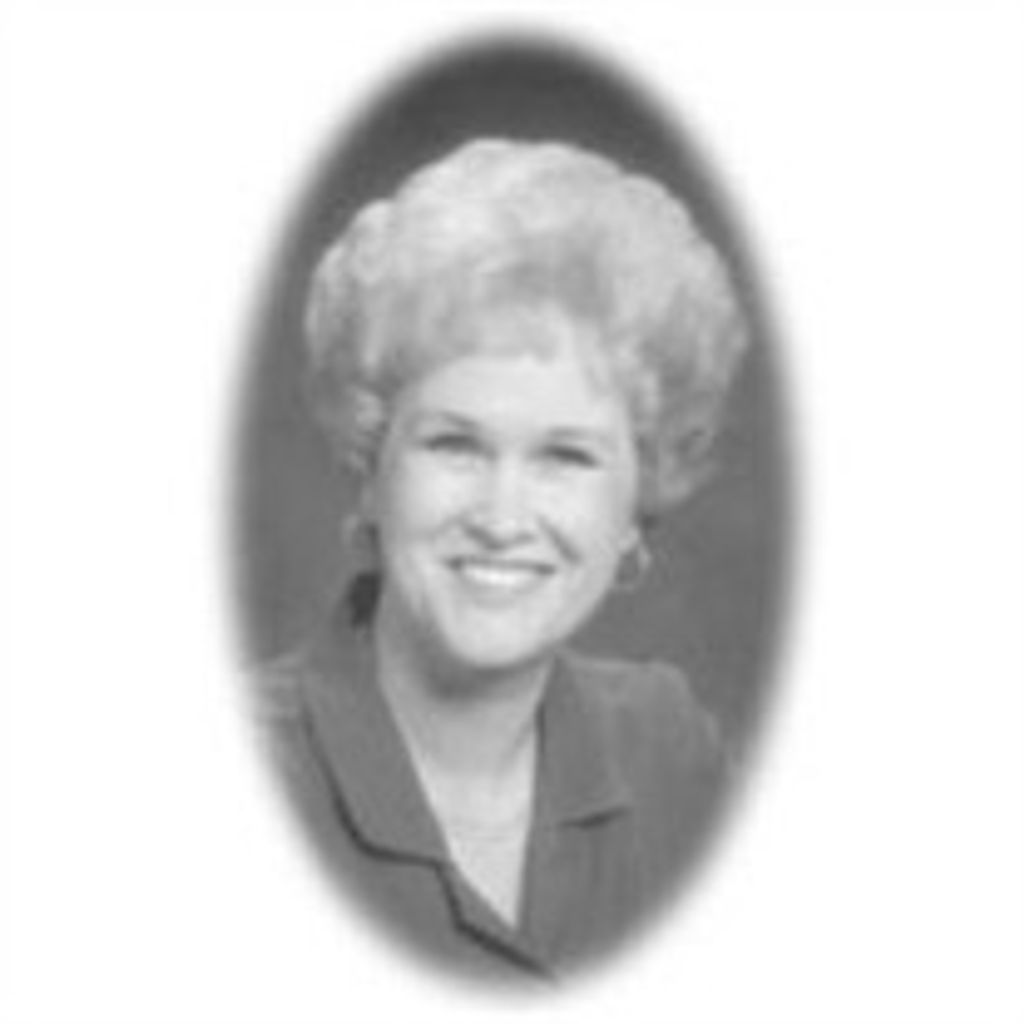 Nelle Ruth Hogan