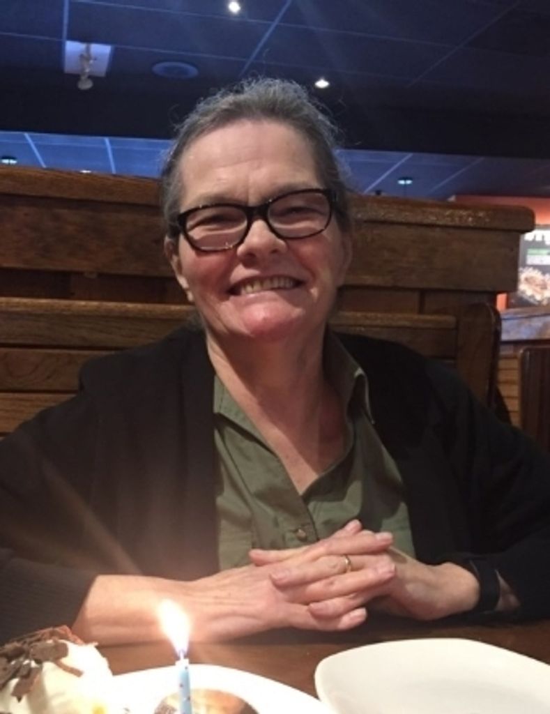 Joan M. Nerney Profile Photo