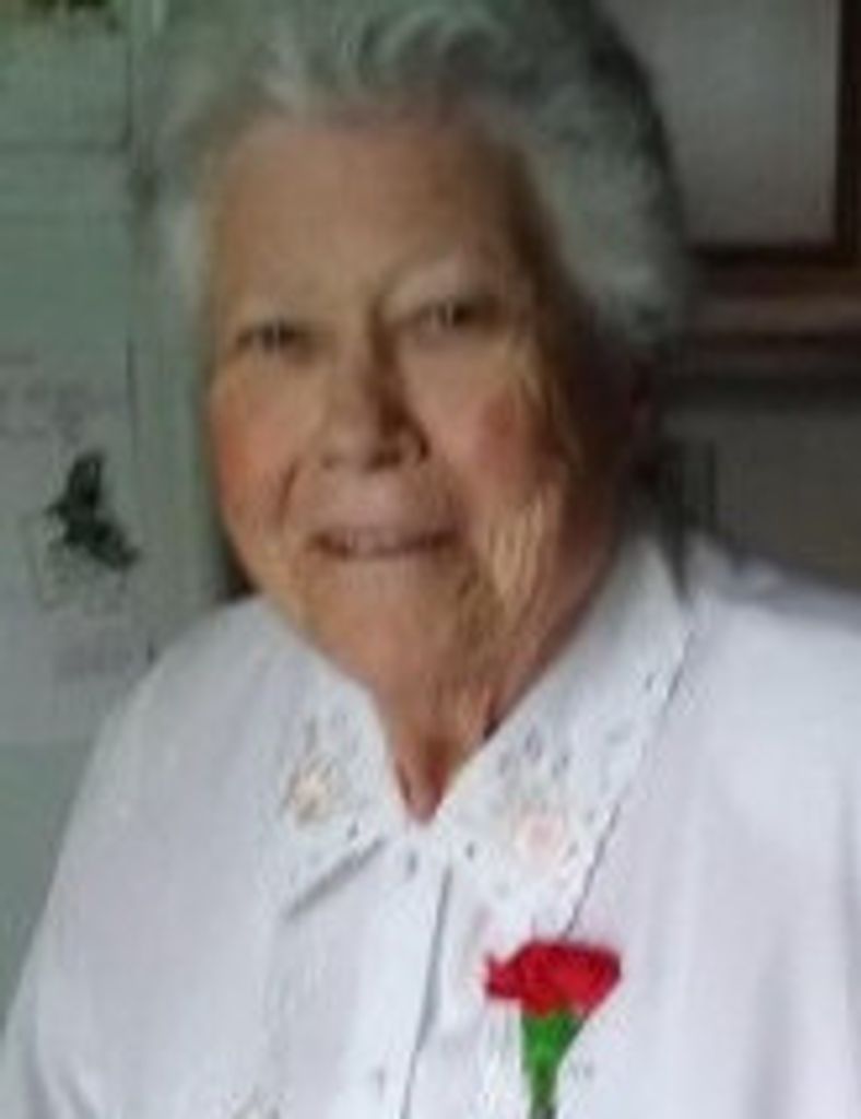 Mary Lou (Morris)  Haines Profile Photo