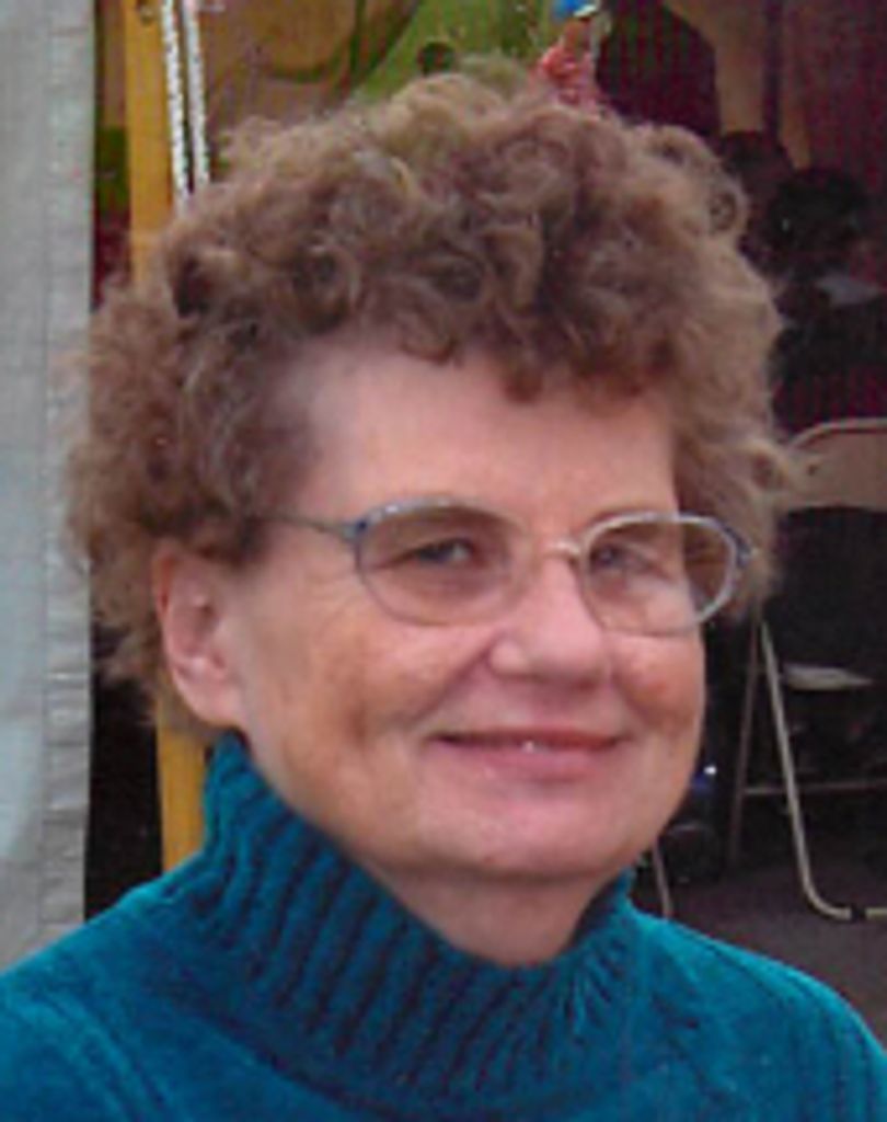 Mary Elaine Holder