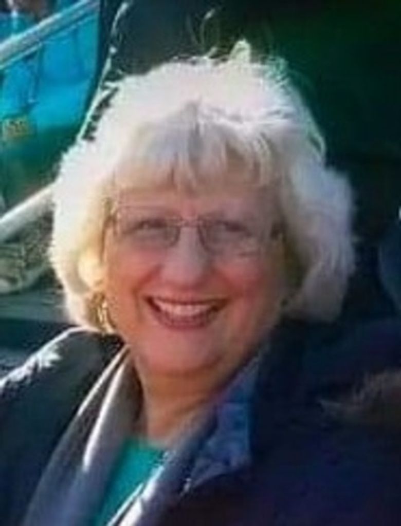 Linda Sue Chambers Bills