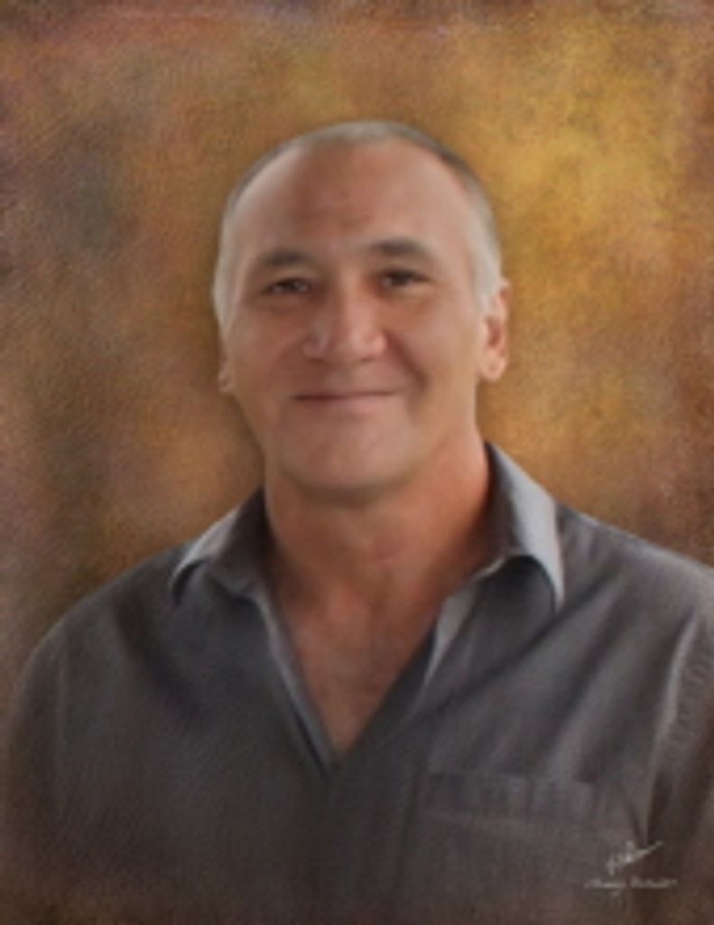 Paul Monroe Mcclure