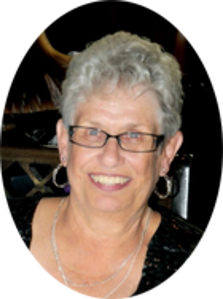 Shirley Kovacic Profile Photo