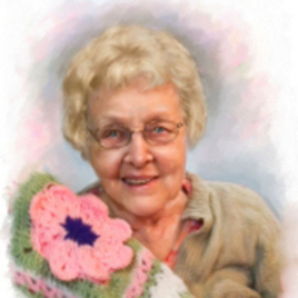 Virginia A. Iskenderian