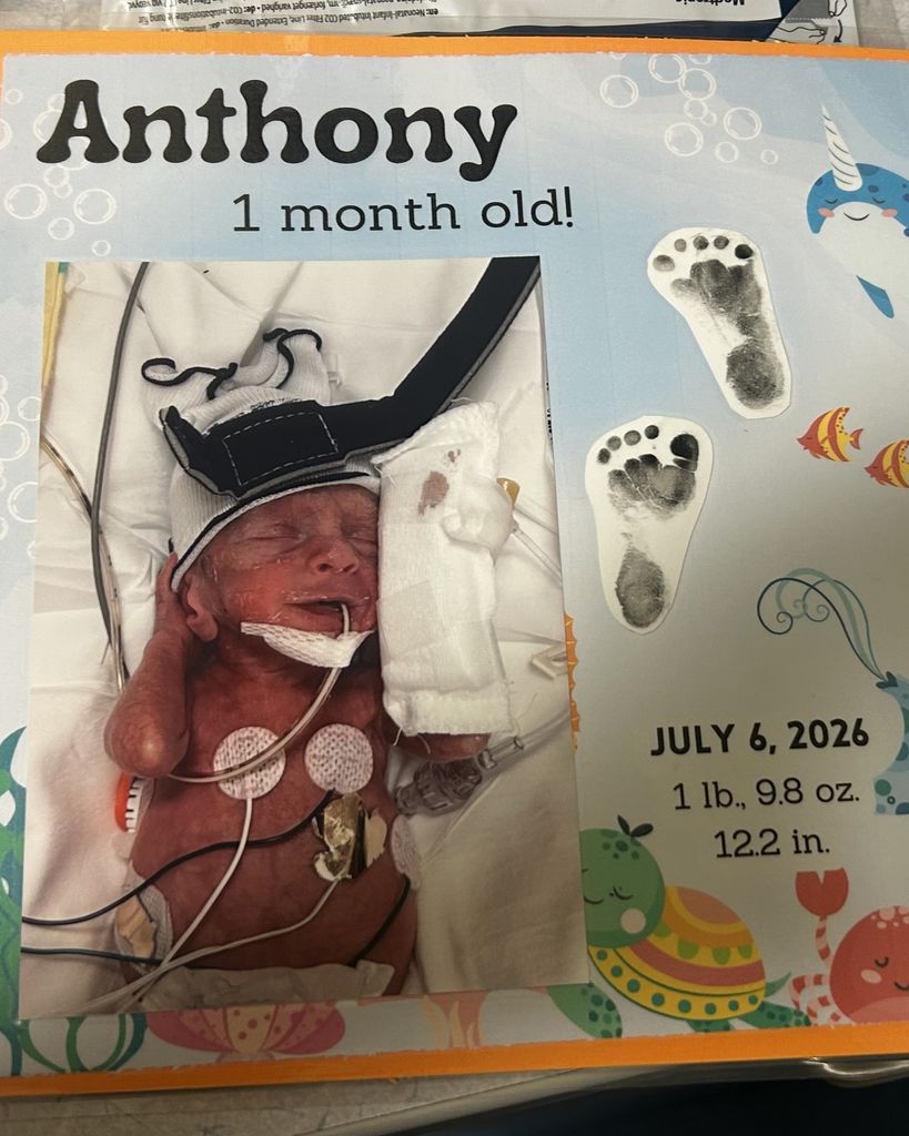Anthony M Enos Profile Photo