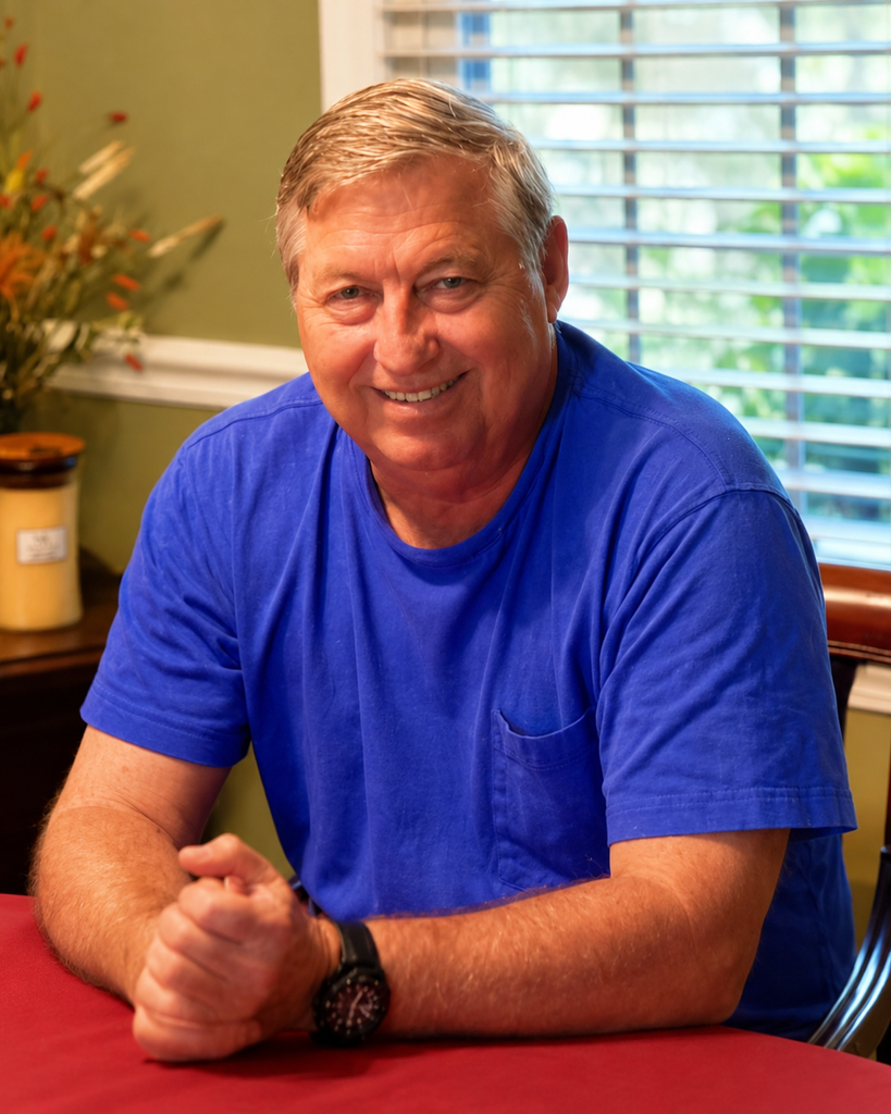 Gary A. Horne