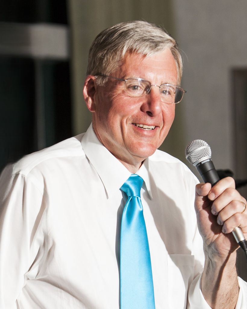 Mark E. Babbitt Profile Photo