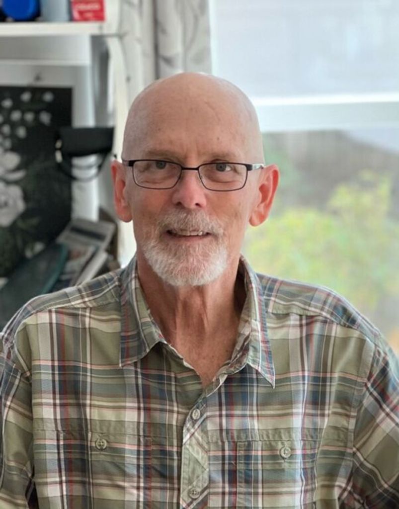 Randall Lee Goldman Profile Photo