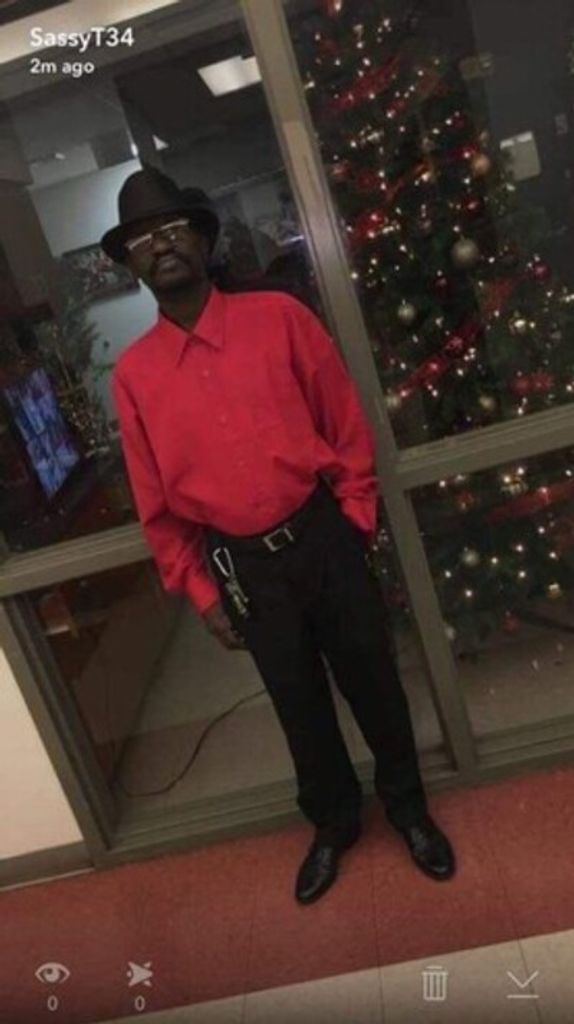 Mr. Charles Lee Stringfellow Profile Photo