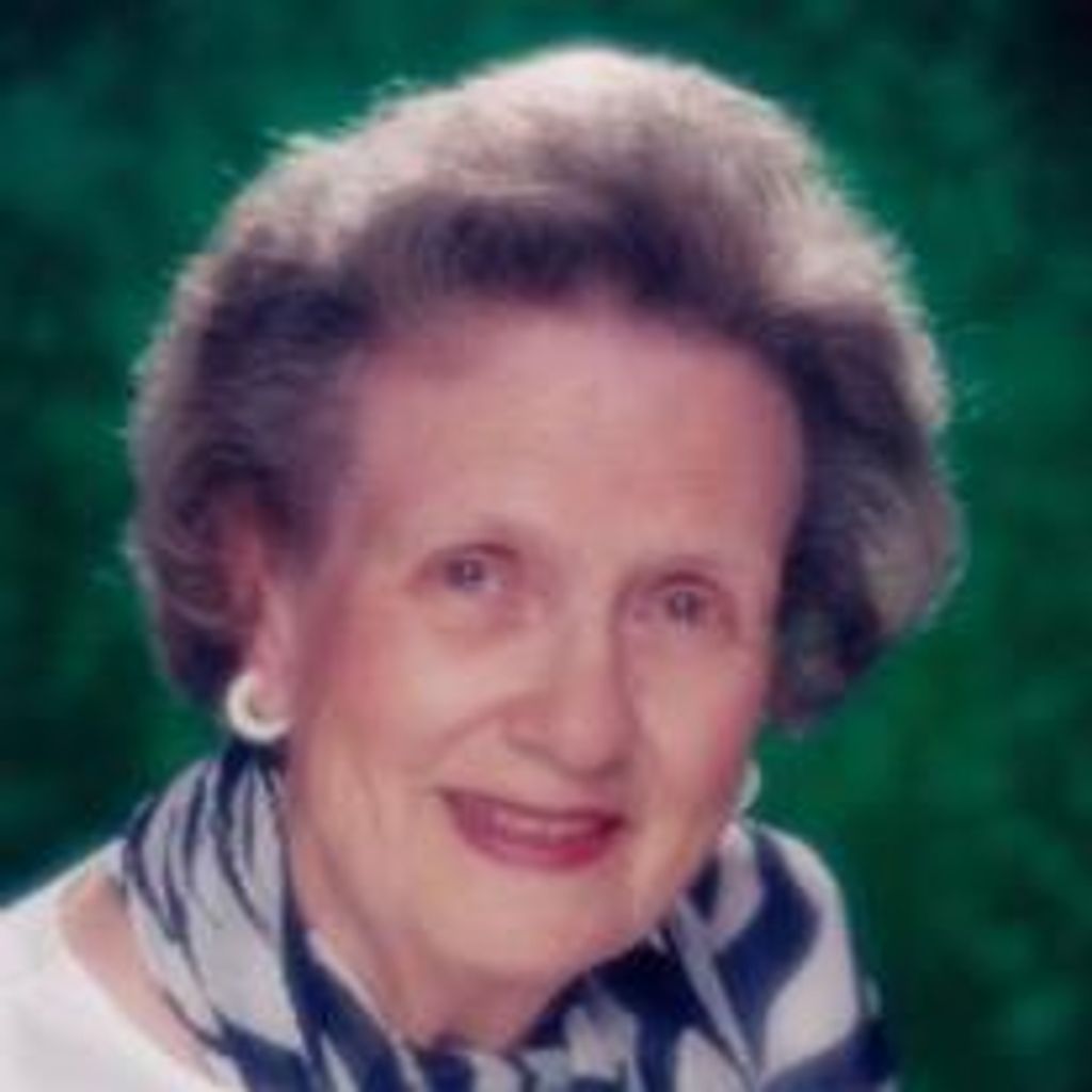 Elnora S. Trax