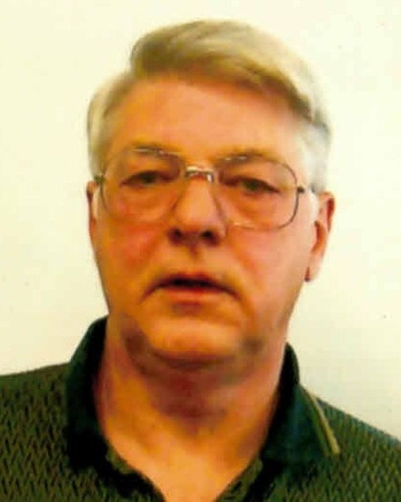 Gary Wayne Ashwell Profile Photo